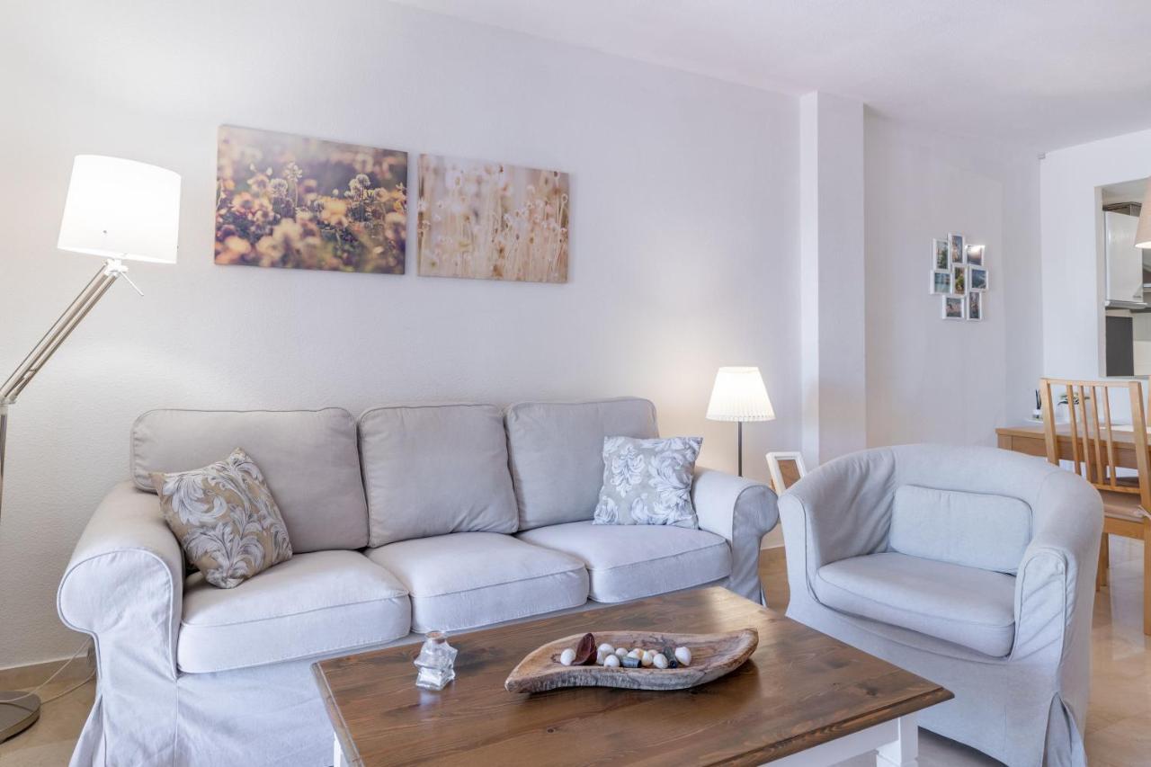 Simplicity Luxury Apartment Altea Eksteriør billede