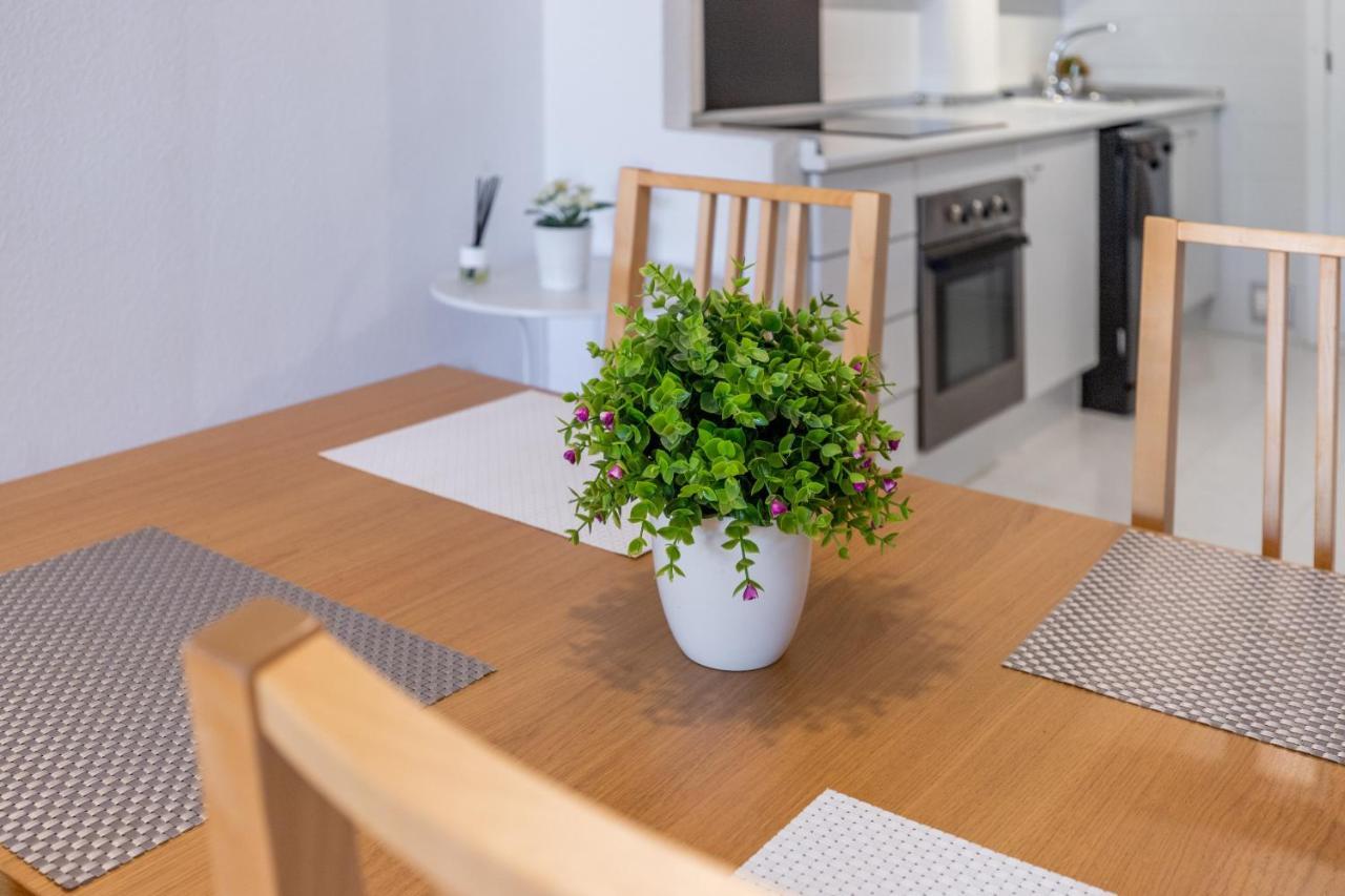 Simplicity Luxury Apartment Altea Eksteriør billede